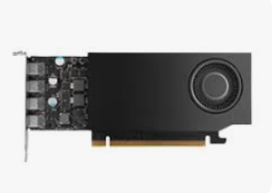 การ์ดจอ RTX A1000 GPU ใหม่ สำหรับการฝึกโมเดล AI ขนาดใหญ่ พร้อมโซลูชันปัญหาหน่วยความจำล้น A1000 A1000 A1000 A1000 A1000 A1000 A1000 A1000 - Product Image 4