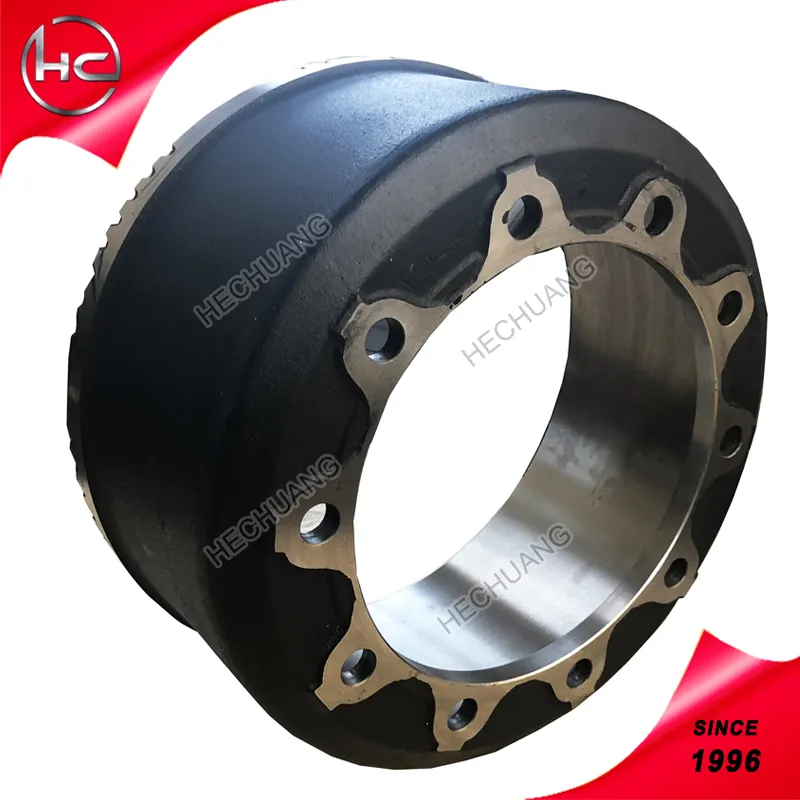 Trailer part bpw type 0310977210 Brake size 420x200 brake drum