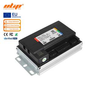 Controlador de Scooter Eléctrico KuKirin G2, Accesorios para la Placa Base del Controlador Kugoo Kirin G2, Repuesto de Piezas para Scooter - Product Image 1