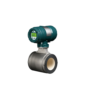 Nouveau débitmètre magnétique ADMAG AXG haute précision avec télécommande intégrée DN2.5-DN500 pour le contrôle des processus industriels - Product Image 2