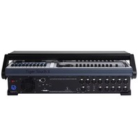 Console de projecteurs professionnels V18 Tiger Touch II Plus ST 3 avec double écran tactile de 15,6 pouces et contrôle DMX512 pour utilisation en concert