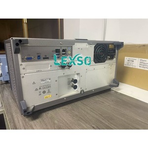 เครื่องวิเคราะห์เครือข่ายไมโครเวฟ Keysight E5063a Ena 18 กิกะเฮิรตซ์ - Product Image 4