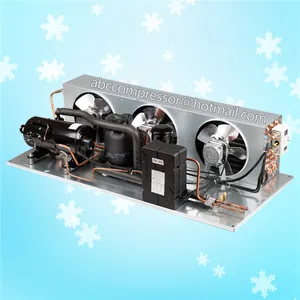 3HP Condensing Unit Air Cooled