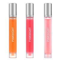 Sérum d'orgasme biopeptidique Pink Night, gel pour l'orgasme vaginal