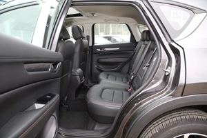 CX-5มาสด้าใหม่รถมือสองแบบ5ประตู5ที่นั่งแบบใหม่หรูหราใช้น้ำมันเบนซินมาสด้า2023 - Product Image 6