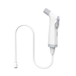 Мусульманский USB-C перезаряжаемый портативный распылитель для биде, заводская цена, струйный душ для гостиничной квартиры, кемпинга - Product Image 2