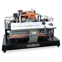 Automotive Education Equipment New Energy Drive System Training Platform for Automotive Education