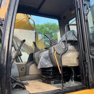 EXCAVADORA CAT 320D JAPÓN EN VENTA - Product Image 6