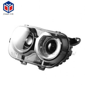 ระบบไฟส่องสว่างอัตโนมัติ ไฟหน้า LED สำหรับรถ Dodge ปี 2015-2018 - Product Image 4