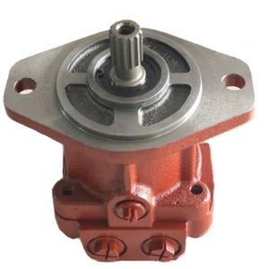 มอเตอร์พัดลมไฮดรอลิก Volvo ขายส่ง รุ่น 14533496 KYB MSF 16 รุ่น 74318RAA - Product Image 3