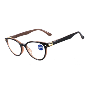 OEM Designer <strong>Custom</strong> Logo Printing Anti Blue Light High Quality Unique Wholesale <strong>Fashion</strong> <strong>Reading</strong> <strong>Glasses</strong> for Men - Product Image 5