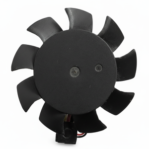 Ventilador Axial DC Crown 4020 MINI para Humidificador T1, para el Hogar - Product Image 1