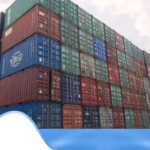Servicio de Logística Marítima y Aérea de Hon Hai Africa Logistics a África, Transporte Marítimo en 45 Días y Aéreo en 10 Días - Product Image 3
