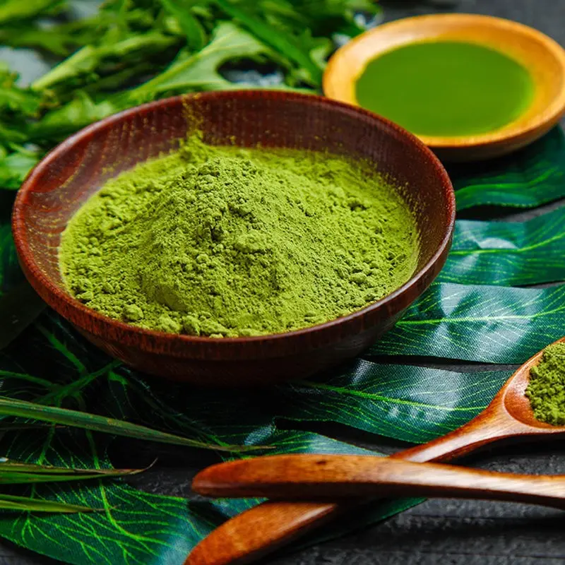 100% Pure Wholesale Hot Sale Now arrival Ceremony/Normal Grade High Quality Matcha Green Tea Matcha Powder