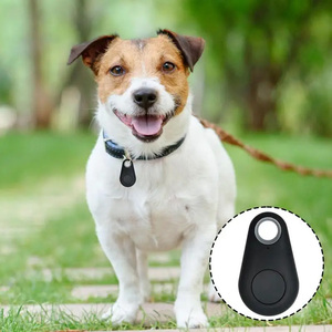 Traceur GPS Bluetooth 5.0 Anti-perte, Mini Dispositif de Suivi pour Animaux, Personnes Âgées, Enfants, Sacs, Portefeuilles, Voitures, Compatible iOS et Android, Localisateur Intelligent - Product Image 2