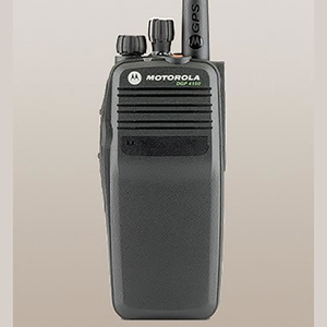 Chargeur de bureau pour Motorola Radio DP3400 DP4400