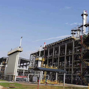 โรงกลั่นน้ำมันดิบแบบใช้แล้วขนาดเล็กสำหรับดีเซลกระบวนการขั้นสูง - Product Image 5