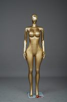 Mannequin gonflable en plastique de haute qualité pour femme grande taille, style occidental, pour la présentation de vêtements, marque SHUNTONG XL07