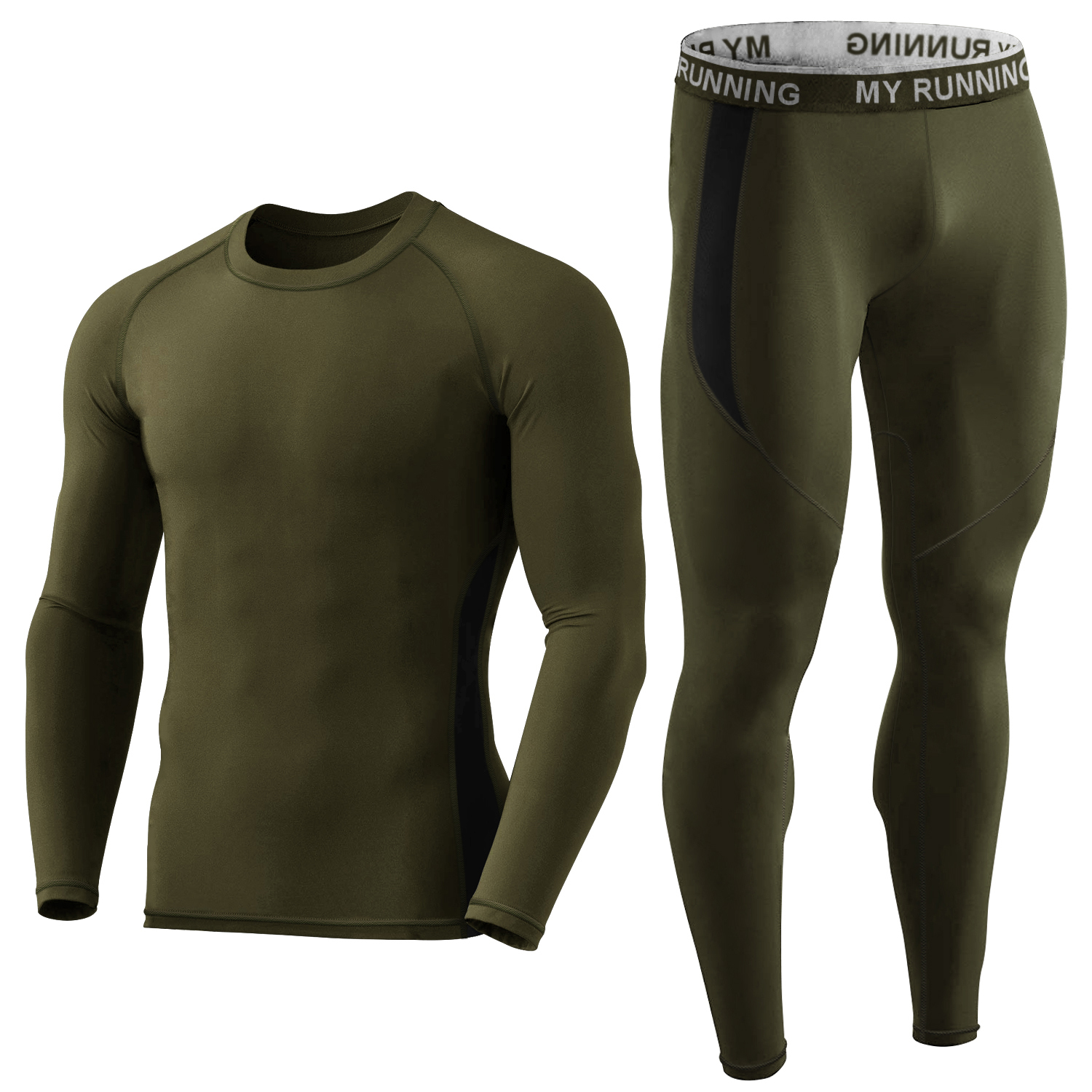 Verde dell'esercito