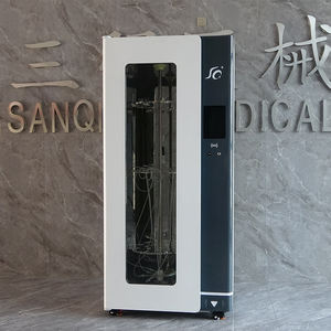 Fornecimento Direto Da Fábrica Armário De Armazenamento De Endoscópio Flexível Médico Armário De Armazenamento De Esterilização Endoscópio - Product Image 6