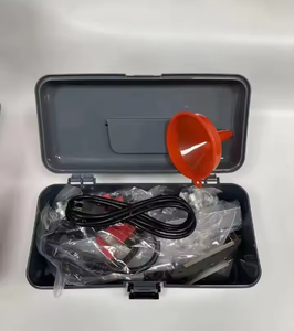 Nettoyeur et testeur <span class=keywords><strong>d</strong></span>'injecteurs de carburant LAUNCH CNC801A pour injecteurs GDI/EFI/SFI et autres types <span class=keywords><strong>d</strong></span>'injecteurs automobiles CNC-801A Injection - Product Image 5