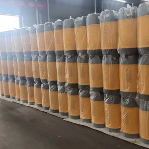 Personnalisé Basse Pression Léger <span class=keywords><strong>10KG</strong></span> Fibre de Verre Plastique Réservoir de Gaz Fibre GPL Propane <span class=keywords><strong>Butane</strong></span> Bouteille de Gaz - Product Image 5