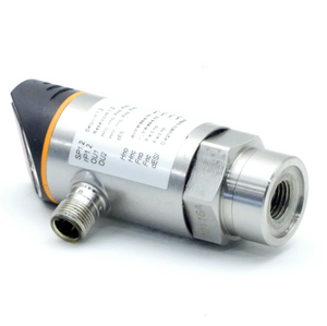 100%new IFM Sensor with Display PN7512 PN-160-SEG14-QFRKG/US/ /<b>V</b> - Product Image 3