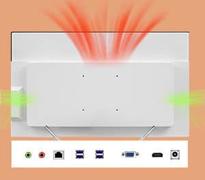 Ordinateur de jeu <span class=keywords><strong>pas</strong></span> <span class=keywords><strong>cher</strong></span> 16 Go de RAM 1 to <span class=keywords><strong>Complet</strong></span> Full Setup I9 Gaming Pc - Product Image 6