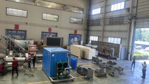 Ligne <span class=keywords><strong>de</strong></span> production semi-automatique <span class=keywords><strong>de</strong></span> chips <span class=keywords><strong>de</strong></span> pommes <span class=keywords><strong>de</strong></span> <span class=keywords><strong>terre</strong></span> fraîches, haute productivité, <span class=keywords><strong>vente</strong></span> <span class=keywords><strong>directe</strong></span> d'usine, spécifications personnalisées, professionnel - Product Image 4