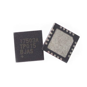 Bộ phận điện tử cung cấp quản lý điện năng ICS max17503atp + t DC chuyển đổi điều chỉnh hỗ trợ bom dịch vụ - Product Image 1