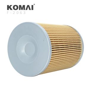 Filtre à carburant diesel pour excavatrice KOMAI P550643 P550529 - Product Image 5