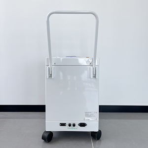 Mn-SM003 Medizinische Abtreibung Saug maschine Elektrische Chirurgische Saug maschine - Product Image 4