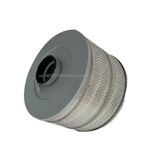 Mengma 1625173613 Nuevo Elemento de Filtro de Aire Motorizado para Compresor de Aire Industrial con Secador de Aire, Filtro de Aceite y Separador - Product Image 5