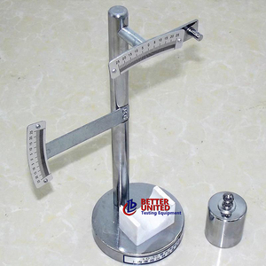 Aparato de Moldeo Le Chatelier de Madera de Redwood de Alto Rendimiento - Product Image 3