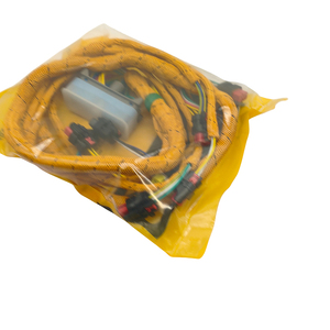 อะไหล่รถขุด C6.4 C6.6 C7 C-9 C15 3126B ชุดสายไฟเครื่องยนต์สำหรับ 320C 320D เครื่องจักรก่อสร้าง - Product Image 6