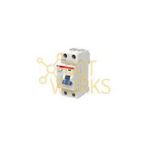 ABB 2CSF202001R3900 - Nuovo - Product Image 1