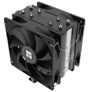 Enfriador de CPU Thermalright AX120 PLUS V2, 154 mm de Altura, Ventiladores Dobles, 4 Tubos de Calor, Radiador de Aire AGHP para AM5, Thermalright AX120 PLUS V2 CP - Product Image 6