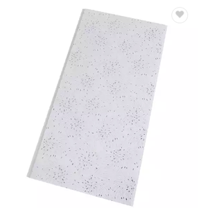 पॉप छत पीवीसी दीवार पैनल निर्माण सामग्री के लिए फैक्टरी प्रत्यक्ष बिक्री - Product Image 4