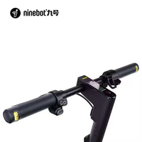 Ninebot Max G2 Trottinette Électrique Pliante de Haute Qualité pour Adultes Moto Électrique 1000W 36V Trottinettes Électriques