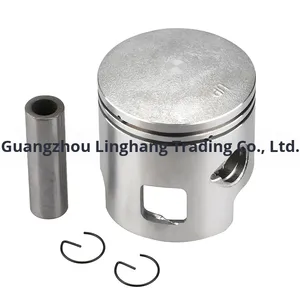 Nouveau kit de piston de <span class=keywords><strong>moteur</strong></span> hors-bord marin à essence LINGHANG 346-00001 pour Dongfa Nissan <span class=keywords><strong>Mercury</strong></span> 2 temps 2 cylindres 25/<span class=keywords><strong>30</strong></span> HP - Product Image 5