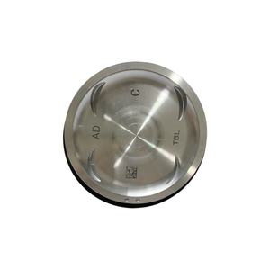 공장 판매 99.5mm 자동차 엔진 수리 부품 실린더 피스톤, 피스톤 링 및 피스톤 핀 세트, 스바루 EJ255 2.5T 12006AD490용 - Product Image 4