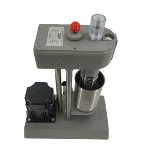 ZNN-D6 Sechs-Gang-Rotationsviskometer optionale Heizung - Product Image 3