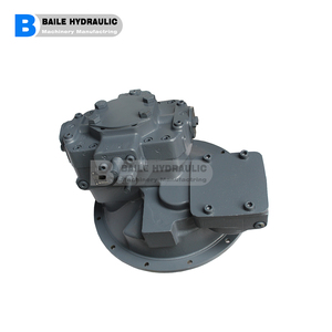 Moteur de ventilateur hydraulique 278188A1 d'occasion pour Case PLANTER 1230, 1255, 1240, 1250, 1260, 500, 1265, 1200, 1200PT, 500T, 1235, 1210, 1215, 1245 - Product Image 3