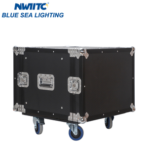 12chs chúng tôi Edison cắm 110V 12 cách powercon đầu ra Power Box distro nhà phân phối phân phối - Product Image 4