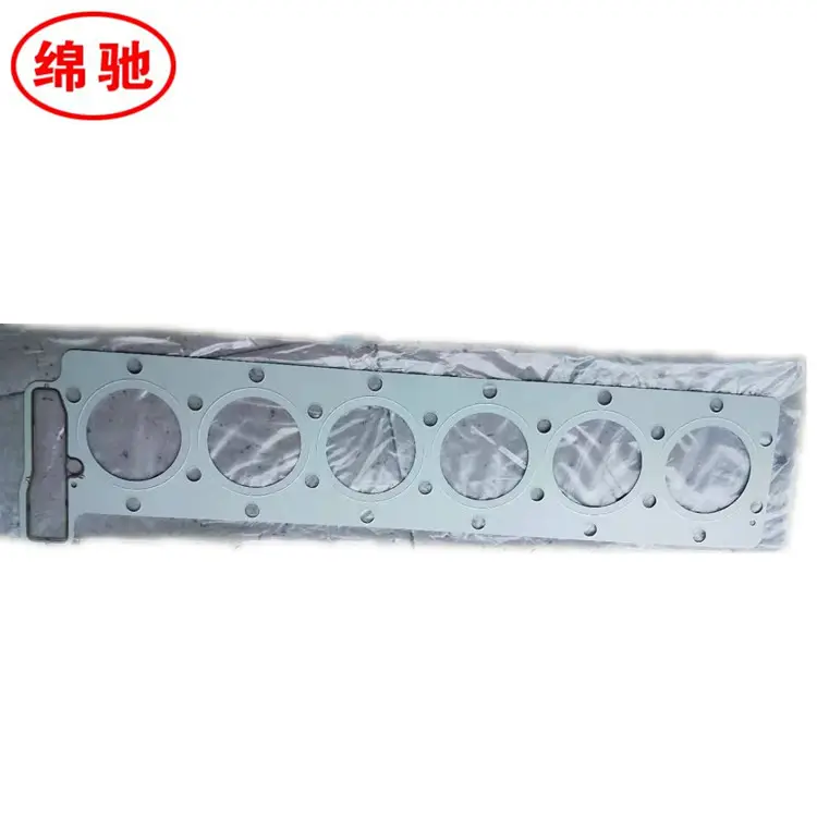 China-made Hoge kwaliteit Man MC11 MC13 motor onderdelen Koppakking 201V03901-0403 Diesel Engine Heavy Truck