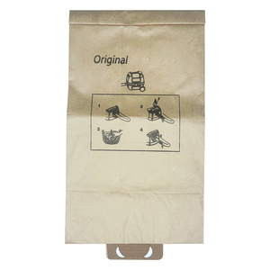 Bolsa de repuesto para filtro de aspiradora, bolsa de polvo para <span class=keywords><strong>Nilfisk</strong></span> VP100 VP200 VP300, bolsa de polvo, <span class=keywords><strong>accesorios</strong></span> para aspiradora - Product Image 2