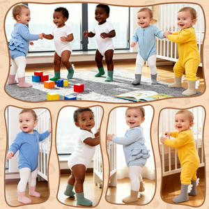 Calzini Personalizzati, Maglie da <span class=keywords><strong>Calcio</strong></span>, Calzini Sportivi per Neonati, Calzini Antiscivolo da <span class=keywords><strong>Calcio</strong></span>, Calze Sportive, Calzini da Pilates, Scaldamuscoli Termici - Product Image 2