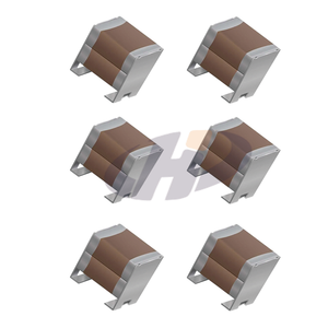 Chipmart LAN8872T-I/<span class=keywords><strong>PUA</strong></span>, Puerto de Interfaz de Red Ethernet de Alta Velocidad 400GE, División y Fusión de Puertos - Product Image 2