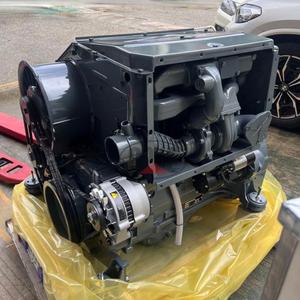 เครื่องยนต์ระบายความร้อนด้วยอากาศรุ่นใหม่ BF4L914 สำหรับ Deutz ประสิทธิภาพทรงพลัง เชื่อถือได้ มีเสถียรภาพ เหมาะสำหรับงานอุตสาหกรรม - Product Image 5