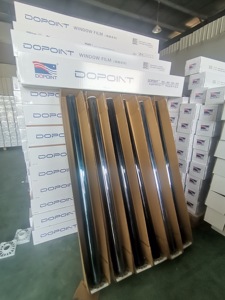 Pellicola Protettiva per Auto DOPOINT DP-2107 in TPU PPF <span class=keywords><strong>da</strong></span> 2.0mil, Autoriparante, Anti-UV, per Vetri Auto, 5 Anni di Garanzia - Offerta Speciale - Product Image 4